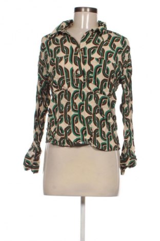 Dámská halenka Mango, Velikost S, Barva Vícebarevné, Cena  49,00 Kč