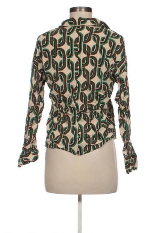 Dámská halenka Mango, Velikost S, Barva Vícebarevné, Cena  49,00 Kč