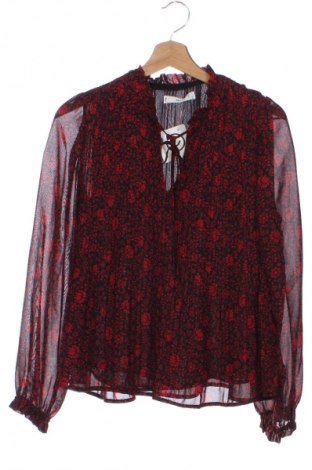 Bluzka damska Mango, Rozmiar XS, Kolor Kolorowy, Cena 6,99 zł