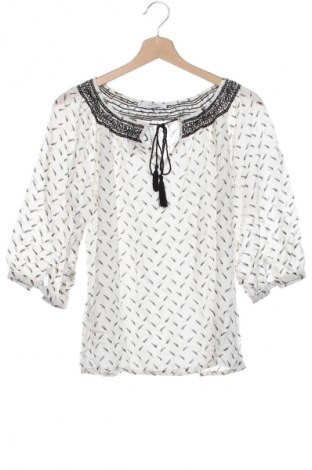 Dámská halenka Mango, Velikost XS, Barva Vícebarevné, Cena  49,00 Kč