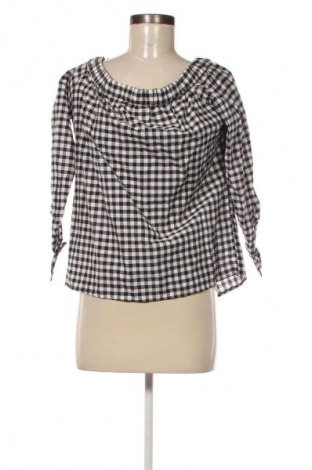 Dámská halenka Mango, Velikost M, Barva Vícebarevné, Cena  49,00 Kč