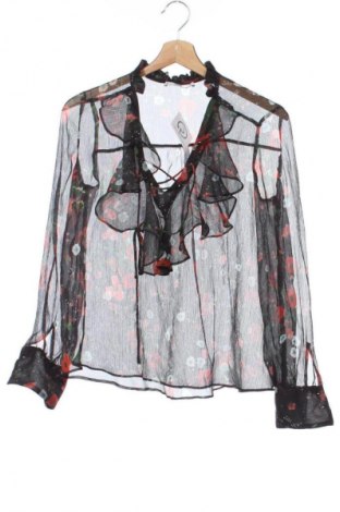 Dámska blúza Mango, Veľkosť XS, Farba Viacfarebná, Cena  1,95 €