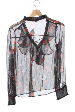 Dámska blúza Mango, Veľkosť XS, Farba Viacfarebná, Cena  1,95 €