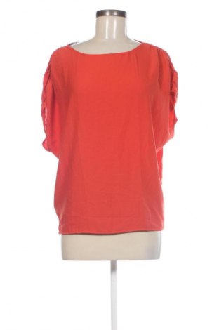 Дамска блуза Mango, Размер S, Цвят Оранжев, Цена 5,62 €