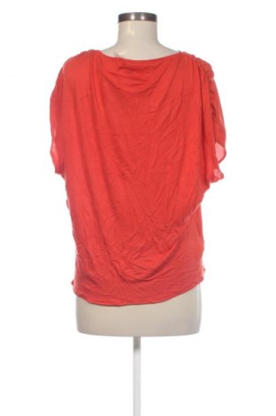 Дамска блуза Mango, Размер S, Цвят Оранжев, Цена 5,62 €