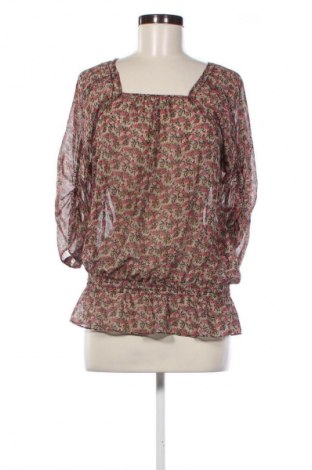 Dámská halenka Mango, Velikost S, Barva Vícebarevné, Cena  49,00 Kč