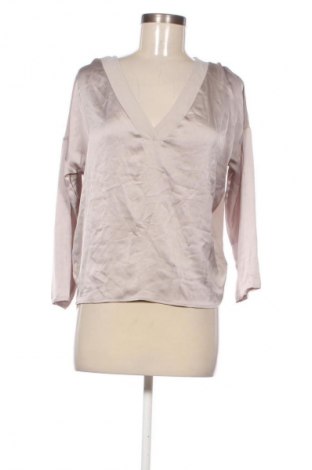 Damen Shirt Mango, Größe S, Farbe Beige, Preis € 1,99