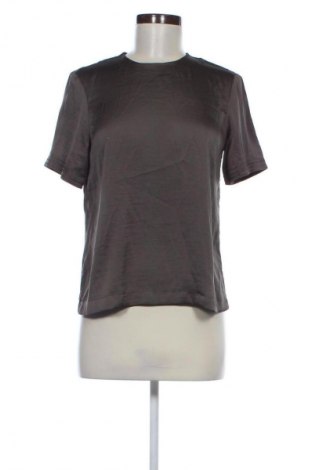 Дамска блуза Mango, Размер S, Цвят Зелен, Цена 2,55 €