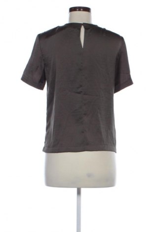 Дамска блуза Mango, Размер S, Цвят Зелен, Цена 2,55 €