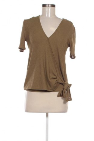 Női blúz Mango, Méret S, Szín Zöld, Ár 1 269 Ft