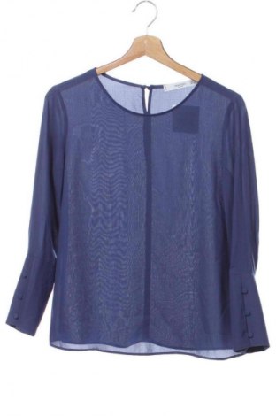 Dámska blúza Mango, Veľkosť XS, Farba Modrá, Cena  1,95 €