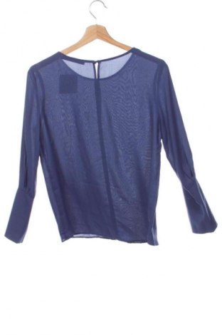 Dámska blúza Mango, Veľkosť XS, Farba Modrá, Cena  1,95 €