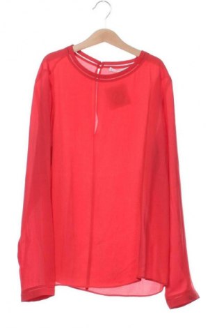 Дамска блуза Mango, Размер XS, Цвят Червен, Цена 2,04 €