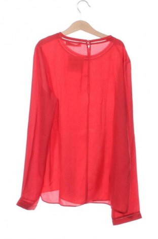 Дамска блуза Mango, Размер XS, Цвят Червен, Цена 2,04 €