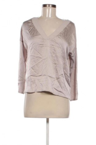 Дамска блуза Mango, Размер S, Цвят Бежов, Цена 2,04 €