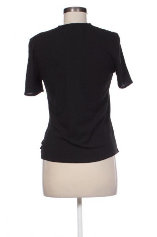 Дамска блуза Mango, Размер S, Цвят Черен, Цена 2,55 €