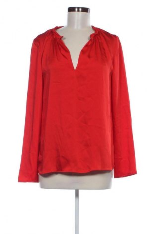Bluzka damska Mango, Rozmiar M, Kolor Czerwony, Cena 86,99 zł