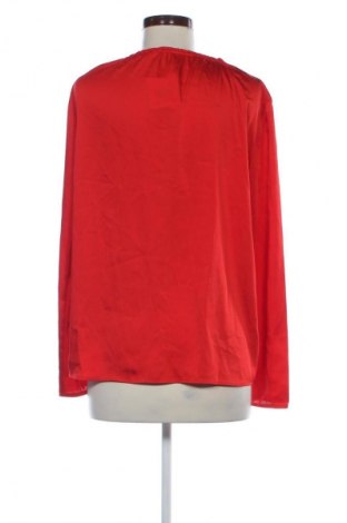 Bluzka damska Mango, Rozmiar M, Kolor Czerwony, Cena 86,99 zł