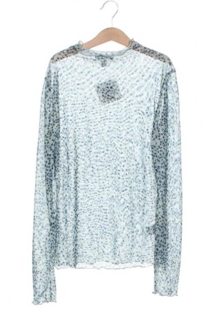 Дамска блуза Manguun, Размер XS, Цвят Многоцветен, Цена 2,04 €