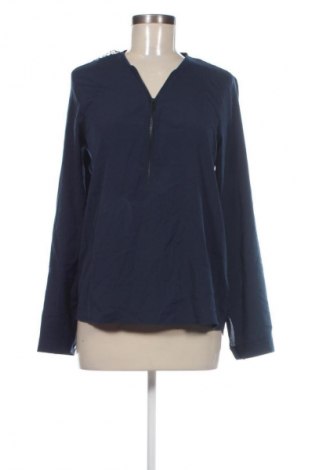 Damen Shirt Melting Stockholm, Größe M, Farbe Blau, Preis 3,99 €