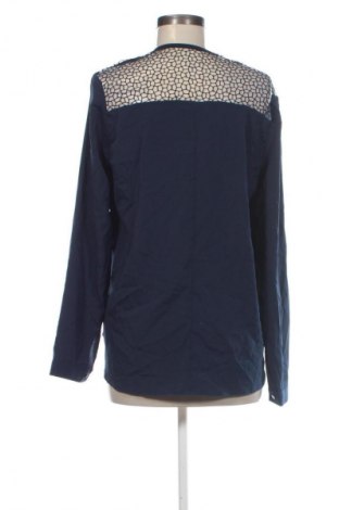 Damen Shirt Melting Stockholm, Größe M, Farbe Blau, Preis 3,99 €
