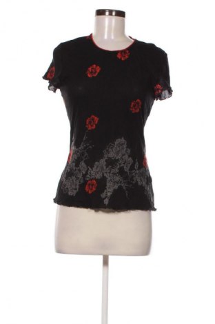 Damen Shirt Mexx, Größe M, Farbe Schwarz, Preis 17,99 €
