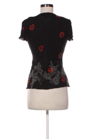 Damen Shirt Mexx, Größe M, Farbe Schwarz, Preis 17,99 €