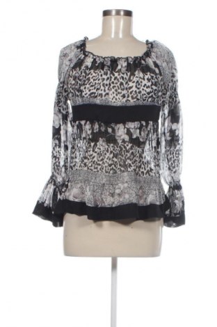 Dámská halenka Miss Chic, Velikost M, Barva Vícebarevné, Cena  49,00 Kč