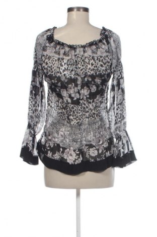 Dámská halenka Miss Chic, Velikost M, Barva Vícebarevné, Cena  49,00 Kč