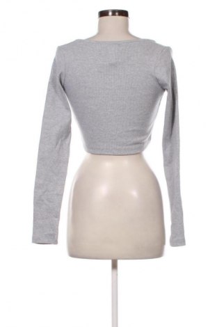 Dámská halenka Missguided, Velikost S, Barva Šedá, Cena  49,00 Kč