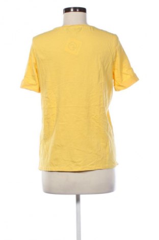 Γυναικεία μπλούζα Mohito, Μέγεθος M, Χρώμα Κίτρινο, Τιμή 6,99 €