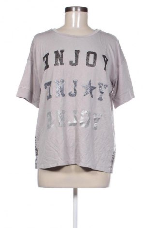 Damen Shirt Monari, Größe M, Farbe Mehrfarbig, Preis € 16,99