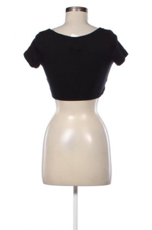 Női blúz Monki, Méret S, Szín Fekete, Ár 829 Ft