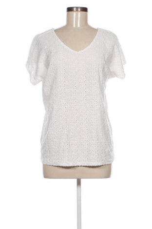 Dámská halenka Moodo, Velikost M, Barva Bílá, Cena  79,00 Kč