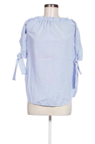 Дамска блуза Moody`s, Размер S, Цвят Многоцветен, Цена 2,04 €