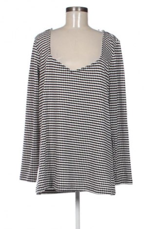 Női blúz Ms Mode, Méret L, Szín Sokszínű, Ár 669 Ft
