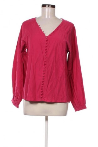 Dámska blúza Muse, Veľkosť M, Farba Ružová, Cena  1,95 €