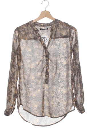 Дамска блуза My Hailys, Размер XS, Цвят Многоцветен, Цена 2,04 €