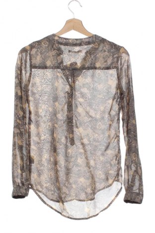 Дамска блуза My Hailys, Размер XS, Цвят Многоцветен, Цена 2,04 €