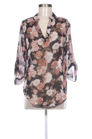 Női blúz My Hailys, Méret S, Szín Sokszínű, Ár 669 Ft