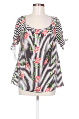 Női blúz My Hailys, Méret L, Szín Sokszínű, Ár 819 Ft