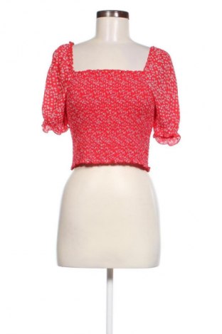 Dámska blúza NA-KD, Veľkosť M, Farba Viacfarebná, Cena  2,95 €