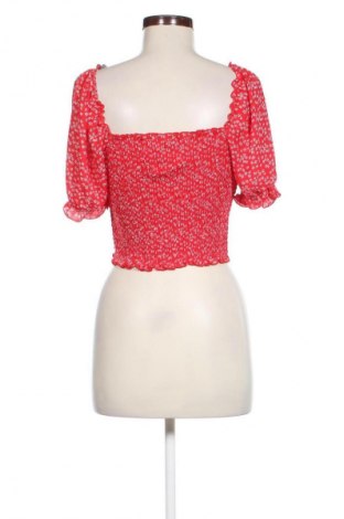 Dámska blúza NA-KD, Veľkosť M, Farba Viacfarebná, Cena  2,95 €