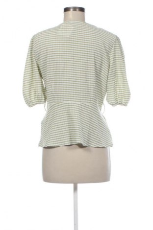 Dámska blúza NA-KD, Veľkosť M, Farba Viacfarebná, Cena  3,95 €