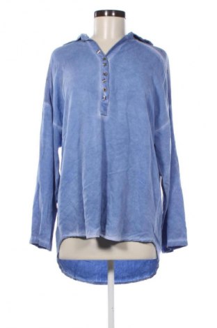 Dámská halenka NEW COLLECTION, Velikost XL, Barva Fialová, Cena  269,00 Kč