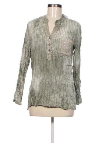 Dámská halenka NEW COLLECTION, Velikost M, Barva Vícebarevné, Cena  49,00 Kč