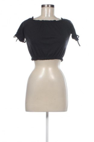 Дамска блуза NEW COLLECTION, Размер S, Цвят Черен, Цена 2,55 €