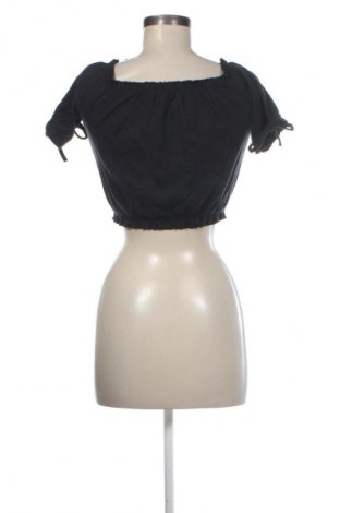 Дамска блуза NEW COLLECTION, Размер S, Цвят Черен, Цена 2,55 €