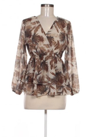 Damen Shirt NEW COLLECTION, Größe M, Farbe Mehrfarbig, Preis 2,99 €