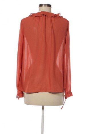 Damen Shirt New Look, Größe S, Farbe Beige, Preis € 1,99
